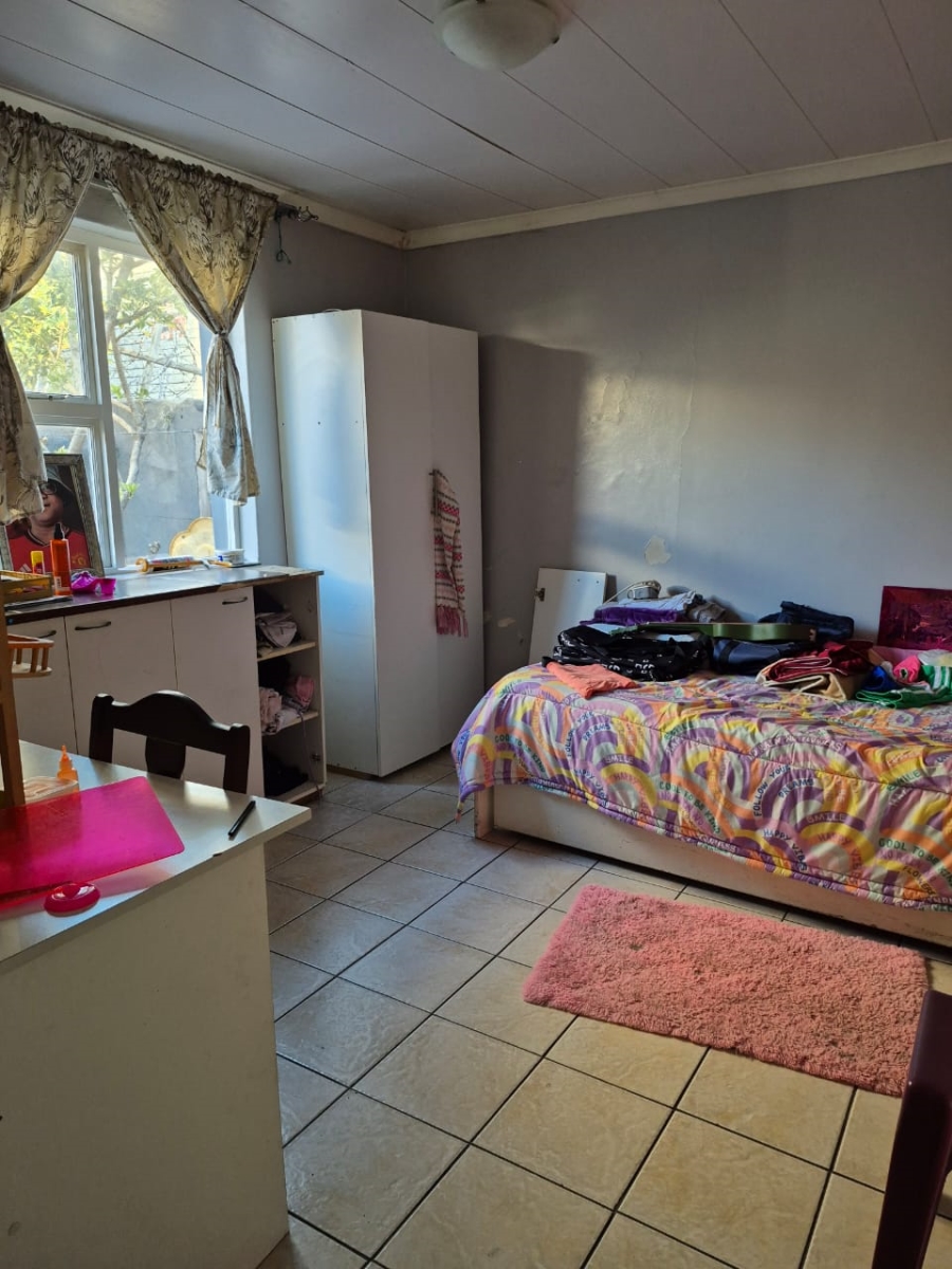 4 Bedroom Property for Sale in Woodstock Western Cape